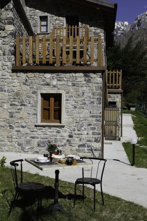 Agriturismo Crotto Di Somana Mandello del Lario Extérieur photo