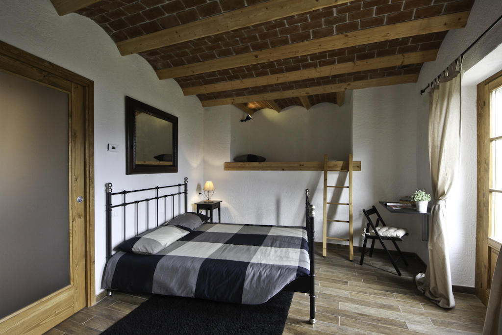 Agriturismo Crotto Di Somana Mandello del Lario Chambre photo