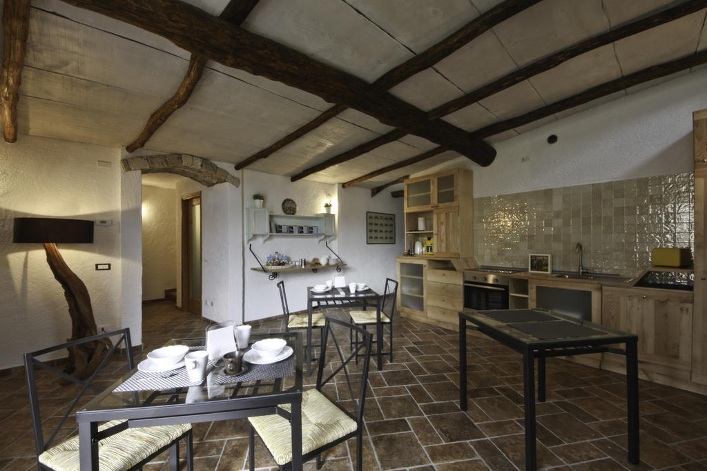 Agriturismo Crotto Di Somana Mandello del Lario Extérieur photo
