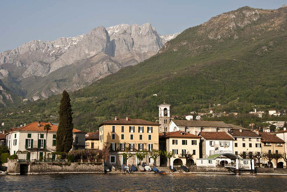Agriturismo Crotto Di Somana Mandello del Lario Extérieur photo