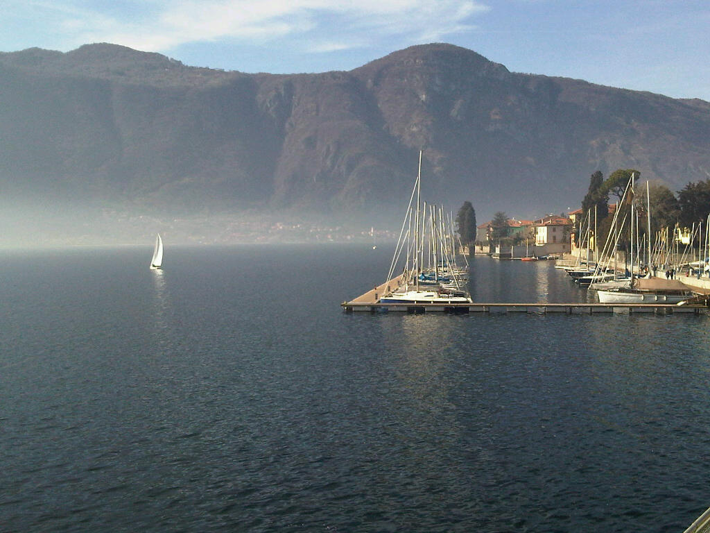 Agriturismo Crotto Di Somana Mandello del Lario Extérieur photo