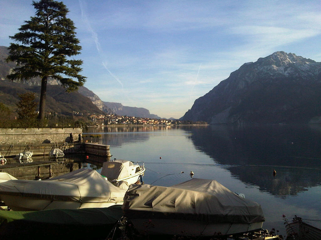 Agriturismo Crotto Di Somana Mandello del Lario Extérieur photo