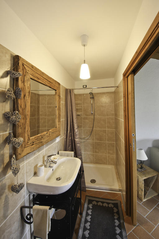 Agriturismo Crotto Di Somana Mandello del Lario Chambre photo