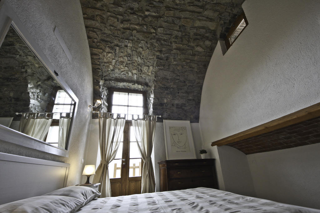 Agriturismo Crotto Di Somana Mandello del Lario Extérieur photo
