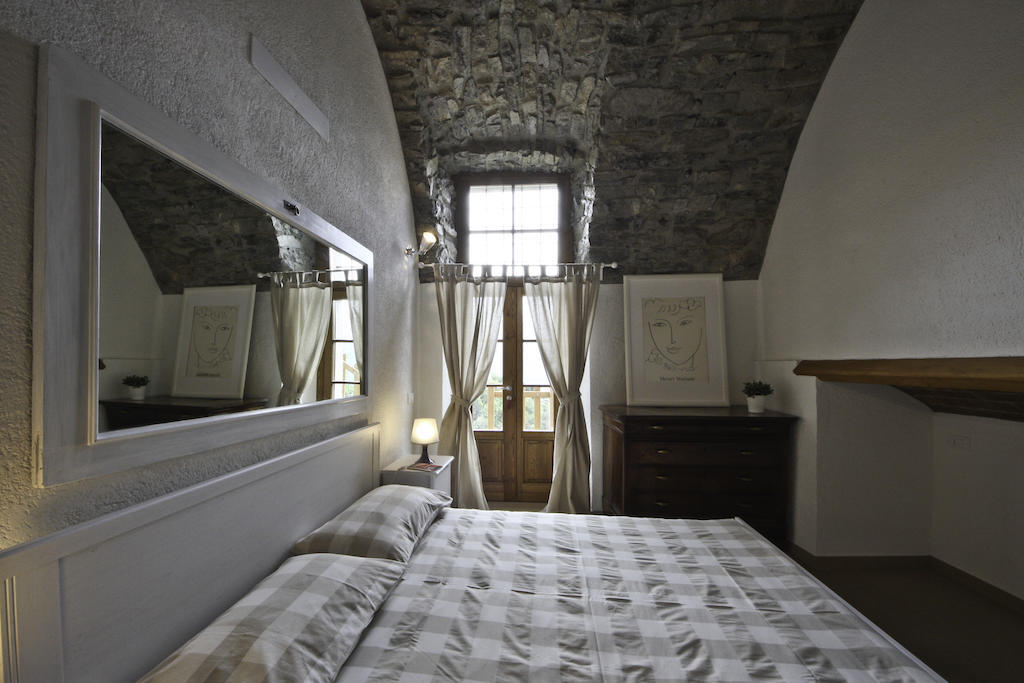Agriturismo Crotto Di Somana Mandello del Lario Chambre photo